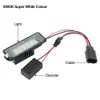 Luz de carro LED Lâmpadas de Luz Lâmpadas para VW Golf4 / 5/6 / EOS06 / Lupo / New Beetle 06 / Passat CC09 / POLO / PHAETON02 Erro de luz livre