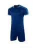 Maglia Calcio Kit Calcio Colore Blu Bianco Nero Rosso 258562425