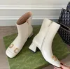 2022 مصمم جديد مارتن نوعية جيدة أحذية جلدية فاخرة الشتاء مصمم من جلد الغزال مارتن الأحذية الفاخرة المرأة الأحذية