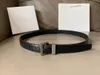 Y 2021 25cmファッション女性Luxurys Men Designers Belts Classic Belt with Box Real Leather Production The Factory Source 65231727553