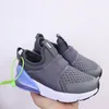 2021 Running Shoes Be True Bred 270s Dusty Cactus Triple Black White Lime Blast Light Bone Punch Kids Sports Sneakers Trainers