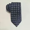 Mężczyźni 2020 Klasyczny Paisley Moda męska S na ślub Krawat Luksusowa Neck Tie Corbatas Para Hombre Prezent
