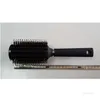 Caixa de Armazenamento Secreto Cabelos Escova Preto Stash Seguro Desfrução Segurança Segurança Hairbrush HairBrush Oculto Recipiente Recipiente Roller Pente Housekeeping T2I52253