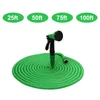 100ft expandable garden hose