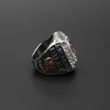 2021 Whole Hall 2011 Football Fans National ship Ring Souvenir Men Fan Brithday Gift5493741