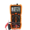 Multimeter T21D Digitalmultimeter DC/AC Voltmeter Handheld Diode NCV Tester 6000 Counts