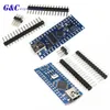Circuits intégrés MINI USB Nano V3.0 ATmega328P CH340G 5V 16M carte microcontrôleur pour Arduino 328P 3.0