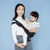 Baby Sling Envoltório Frente Carrier Soft Pack Multifuncional Sleeping Strap Criança Suspendependentes Transportadores, Slings Mochilas