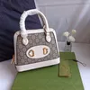 640716 design sense bag nuova moda lettera fionda singola spalla Messenger shell