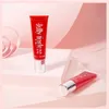 Candy Color Jelly Lips Gloss Fullips Lip Plump Enhancer Squeeze Tube Lipgloss Moisturizer Nutritious Hydratant Handaiyan Makeup