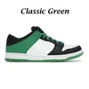 Uomo Donna Scarpe casual nicekicks2018 Dun Sneakers Bianco Nero UNC Coast Green Glow Syracuse Purple Pulse Chunky Laser Orange Jogging Chaussures Scarpe