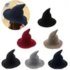 cappelli da strega