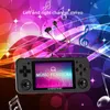 Joueurs de jeu portable Anbernic RG351p Vibration Handheld Gaming Console Support GB GBC NDS PSP PS1 35 pouces Screen Retro Player Wi8598437