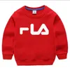 Spring Autumn Baby Boy Clothing Suits Girls Children Suit Sweatshirts Pants 2 pcs Sport Outfit Kids Set