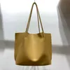 Grandes mulheres Tote Bolsas Simples Design de Couro Retro Bolsas De Ombro Com Bolsas De Embreagem Comprar Shopper Totes