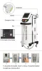 Prodotti di tendenza Apparecchiatura di bellezza laser a diodi 808 nm Depilazione permanente Uso professionale in salone con CE medico