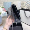 Womens Crossbody Bag Decoration Decoration Lady Counter Counter Facs Fashures Fashion Passion Presh Presh With With Bo2931