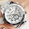 Projektanci mody marki stal stal różane złoto etui Women039s Watch Watch Ladies Wrist Watches Prezent dla kobiet na rękę 2739924