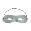 Serial telewizyjny Green Arrow Sezon 4 Oliver Queen Cosplay Men039s Maska oczu na imprezę Halloween Props1093521