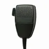 8 loudspeaker speaker microphone hand-held radio motor-ola pins in two-way walkie talkie gm300 gm338 cdm750 gm950 mobile radio car hmn3596a