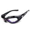 Großhandel DHL-Versand Wüste 4 Linsen Armeebrille Outdoor UV-Schutz Sport Jagd Sonnenbrille Unisex Wandern Taktische Brille