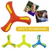 o boomerang.