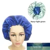 Bonnet/tête de mort casquettes H:HYDE femmes musulmanes nuit bonnet de sommeil Satin élastique Bonnet chapeau pour le soin des cheveux couvre-chef ajuster la perte bonnets Skullies1