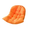 Подушка / декоративная подушка Высококачественная подушка Одиночные качели, висит Матрас, интегрированные для стульев Домашнее украшение 2021