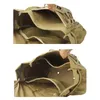 Outdoor Sports Airsoft Gear Molle Assault Combat Hiking Bag Accessory Camouflage Pack Tactical Kit Pouch NO11-767