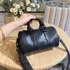 Designer Bags Cross body Handbags Genuine Leather High-capacity Evening party Shopping Business occasions 5 Colors size 20*7*14 cm