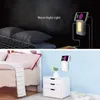 night light outlets