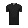 Mrmt 2022 Brand New Mäns 170g Casual Sports Round Neck Manns Fashion Short Sleeved T Shirt Top Men Tshirt G220223