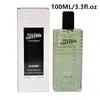 Perfume de los hombres Monsieur Perfume para la colonia de hombres de Spray de Eau de Matin para hombre (Tamaño: 0.7Fl.oz / 20ml / 100ml / 3.3fl.oz)