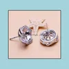 チェーンジュエリー調査結果コンポーネント販売天然真珠のイヤリングaessories低価格直接販売ER0049ドロップデリバリー2021 x4mne