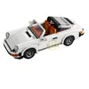 NEU Fit 10295 White Hyper Car Super Racing Car Modellbausteine Kinderspielzeug Urlaub Weihnachtsgeschenke