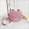 Kinderen Portemonnees en Handtassen Mini Crossbody 2021 Schattige Baby Meisjes Kleine Munt Pouch Kid Portemonnee Clutch Bag