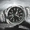 Naviforce 브랜드 Bussiness Top Men Watch Fashion Quartz Watch Mens 군용 크로노 그래프 손목 시계 Clock Relogio Masculino 210804