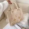 Evening Bags Luxury Oversize Lady Handbags Shopper Beige Tote Women Designer Brand Quality V Leather Shoulder Bag With Detachable Strap