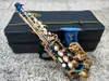 soprano alto