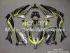 Ace kits 100% ABS Fairing de motocicleta para Yamaha tmax530 12 13 14 anos uma variedade de cor no.1707