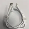 YN3 USB-kabels Type C V8 Micro 1M / 3FT Gegevens 2.2A Fast Charger Cable TPE-lijn voor verschillende telefoon kan bij Pakcing zijn
