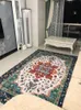 Dywany projekt prosty styl orignal duży pastorowy salon sypialnia joga dywan dekoruj domowe dywany