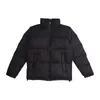 남성 다운 파카 Myluxuries 1996 레트로 재킷 따뜻한 코트 겨울 남성 복장