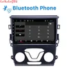 Fabryczny Android Samochodowy Odtwarzacz DVD GPS System nawigacji FORD MONDEO 2013+ Z MP3 BT Auto Stereo Head Unit