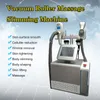 RF Infrarood Laser Vacuum Roller Massage Afslanken Cellulitis Removal Ultrasound Fat Cavitatie 40K Machines Body Contouring