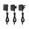 Chargeur mural 15V 2.6A Adaptateur secteur pour Nintend Switch NS Chargeur Support TV Dock EU UK US Plug Charge rapide Chargeurs de voyage Haute qualité FAST SHIP