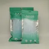 1325 1521CM MASK PACKAGE PAGS PAGLE OPP BAG RETAIL PACKAGE PAGERS SKRISKA PLACENT PLAX ZiPLOCK BAG FÖR MASS6316665