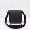 2023 New man bag cross body bags fashion designer crossbody men bag Size 21x23 5x4 5cm model 474137 523599 547751 Famous Brand Men1763