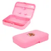 Honeypuff Plastic Storage Case с держателем для конуса табачный ящик для табака (110 мм * 75 мм) Чехол для хранения сигареты Мульти использовать оптом