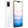 Vivo S9 الأصلي 5G الهاتف المحمول 12GB RAM 256 جيجابايت ROM MTK NIFENSITY 1100 64MP AF NFC OTG 4000mAh الروبوت الروبوت 6.44 "amoled ملء شاشة معرف بصمة الوجه ويك الهاتف الخليوي الذكية